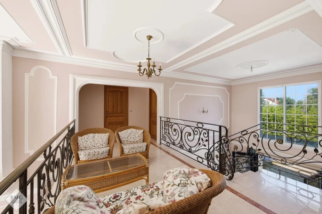 amara bmyguest luxe maison