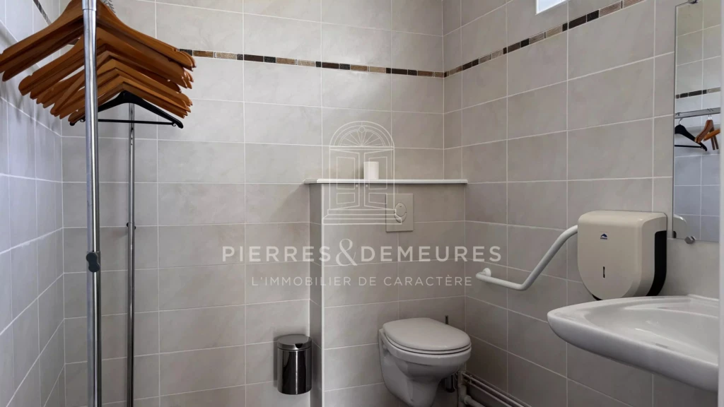 CAMPING A VENDRE - PARC DE LOISIRS - SITE TOURISTIQUE A VENDRE - DOMAINE DE RECEPTION - LIEU DE RESSOURCEMENT - CAMPUS NATURE - VILLAGE D'ACCUEIL - RESTAURANT - PROJET EVENEMENTIEL -