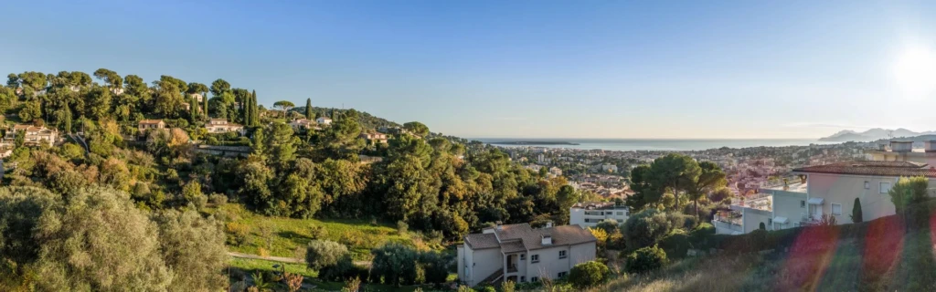 architecte drone immobilier photos aériennes prestige programme