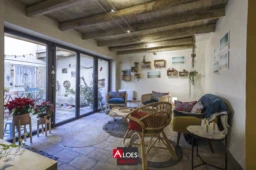 Maison Aigues-Mortes intra-muros