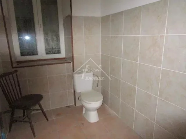 Salle de bains Carrelage
