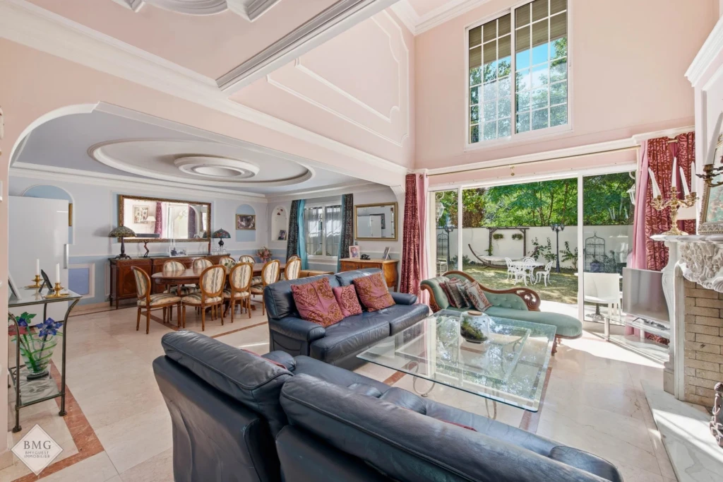 amara bmyguest luxe maison