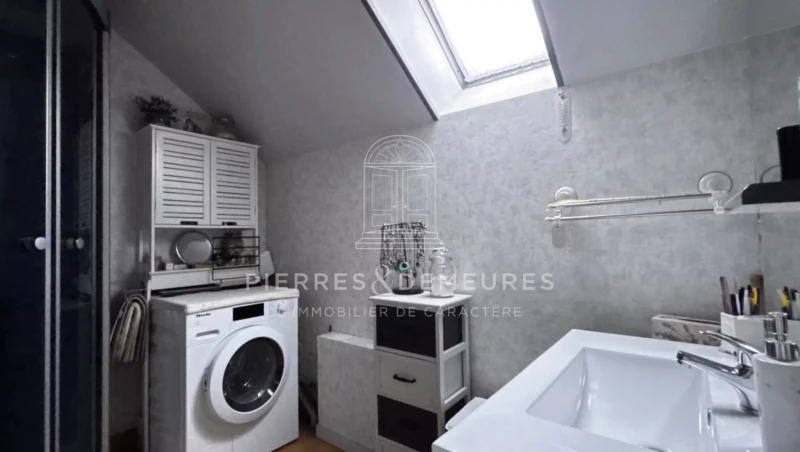 LONGERE RENOVEE - FERMETTE RENOVEE - RESIDENCE SECONDAIRE - MAISON AVEC JARDIN - CHAMBRES D'HOTES - CREATION GITE -
