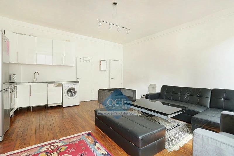 Salon Parquet