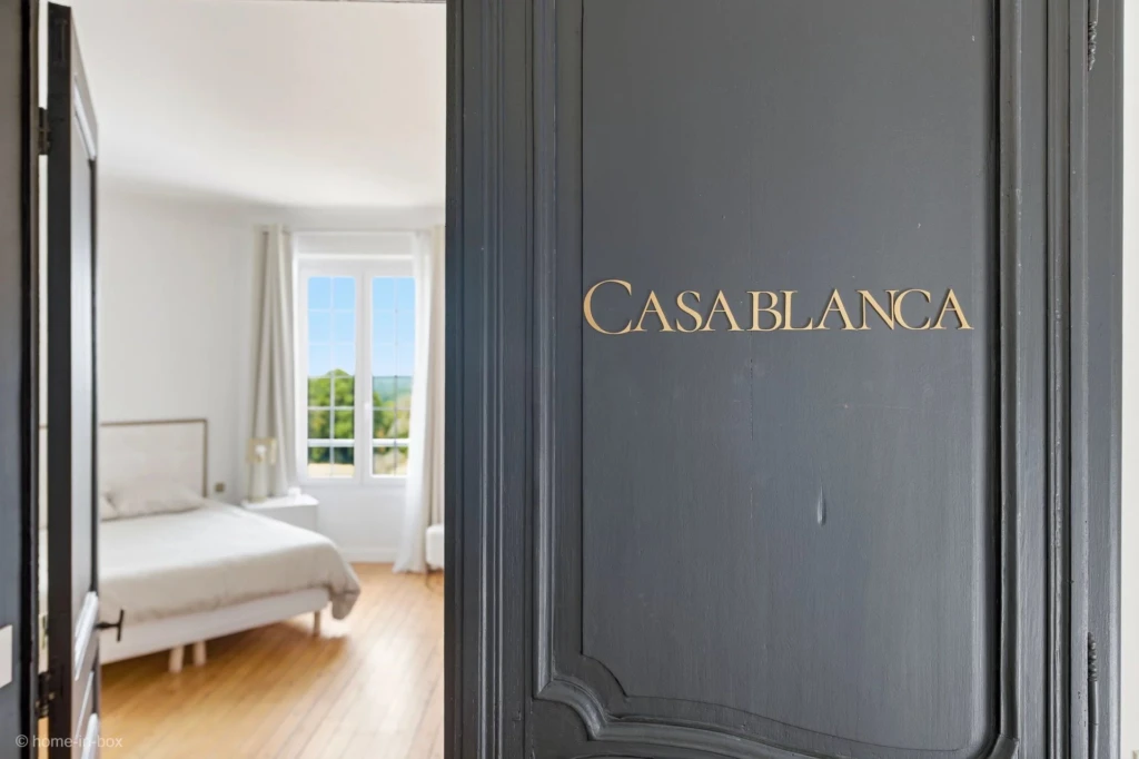 bymyguest luxe manoir