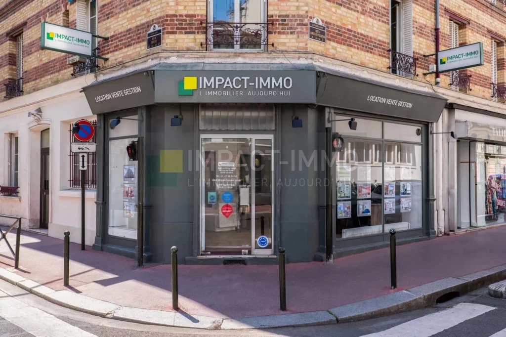 Agence immobiliere 92300 Levallois