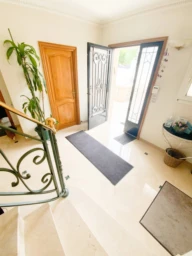 Salle de sport Carrelage
