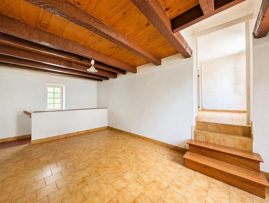 chambre 2 enfant