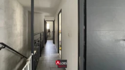 Marina Aigues-Mortes avec garage