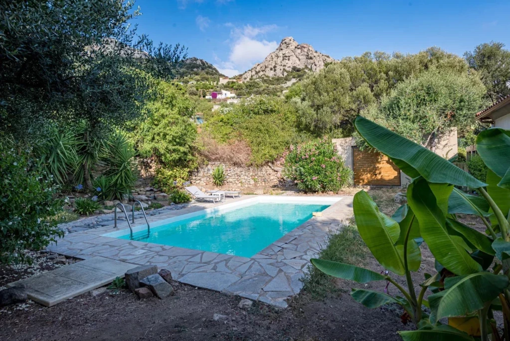 2020 Calvi Scipion vacances été