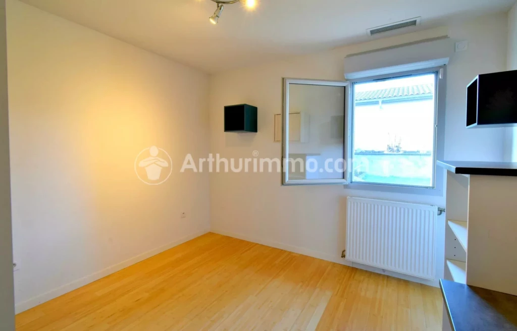 Arthurimmo.com Gragnague Jardin et Terrasse chauffée Labastide-Beauvoir Maison T4 plain-pied Montgiscard Salle de bain avec Douche