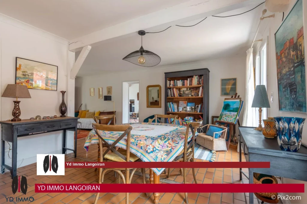 Immobilier