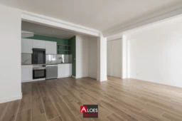 Appartement Le-Grau-du-Roi 3 pièces plain-pied