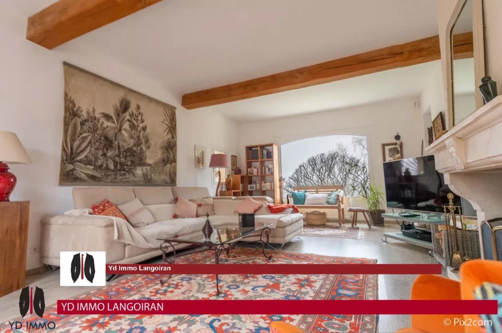 Immobilier