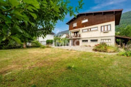 20 allee des tourterelles l'agence immo maison sevrier à renover