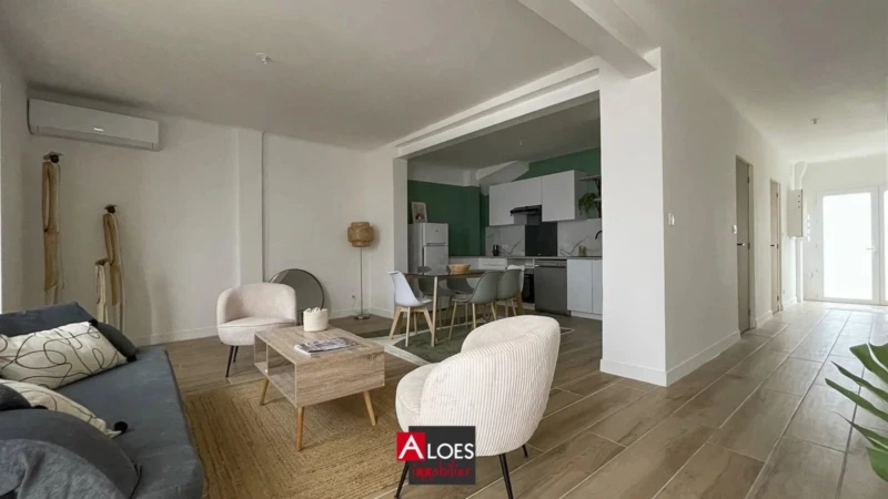 Appartement Le Grau du Roi Rive Gauche