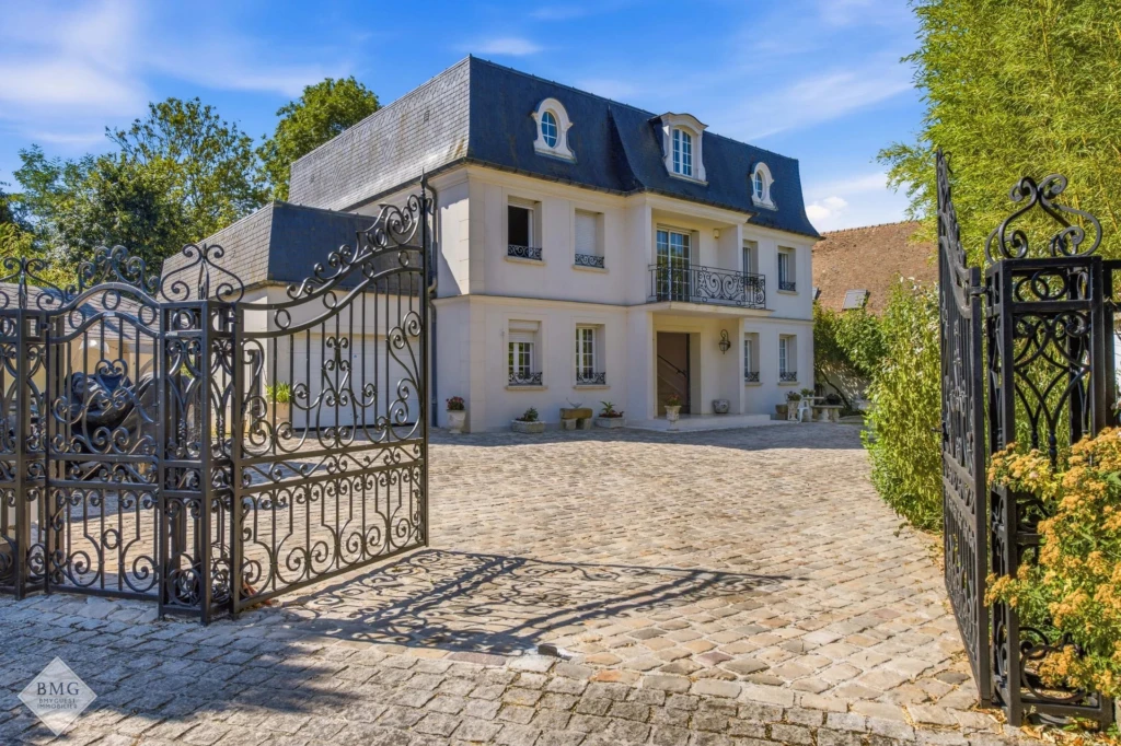 amara bmyguest luxe maison