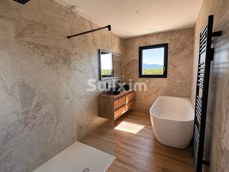 Agence immobilière Swixim Grignan