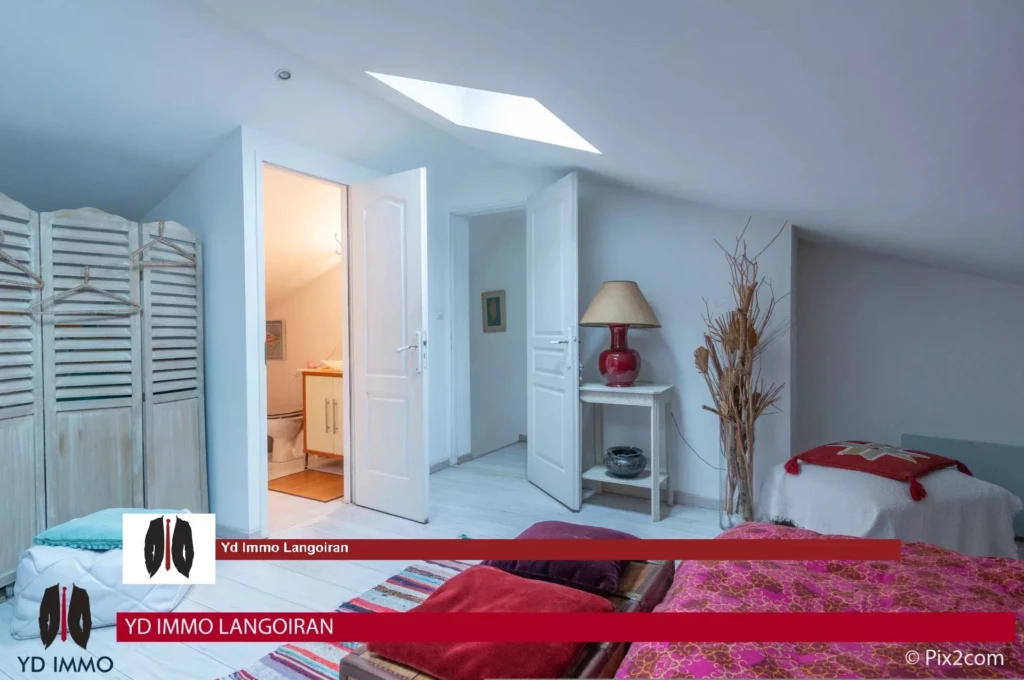 Immobilier