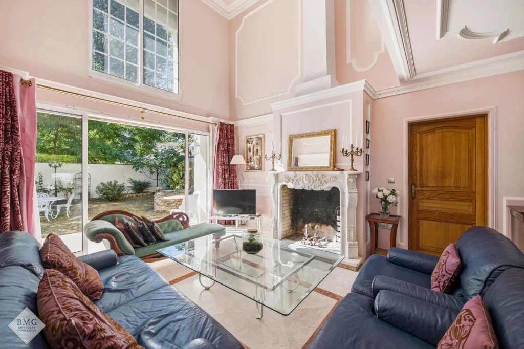 amara bmyguest luxe maison