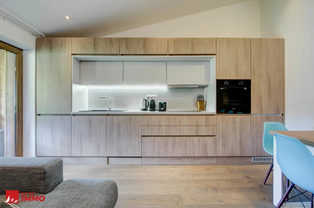 Cuisine Parquet