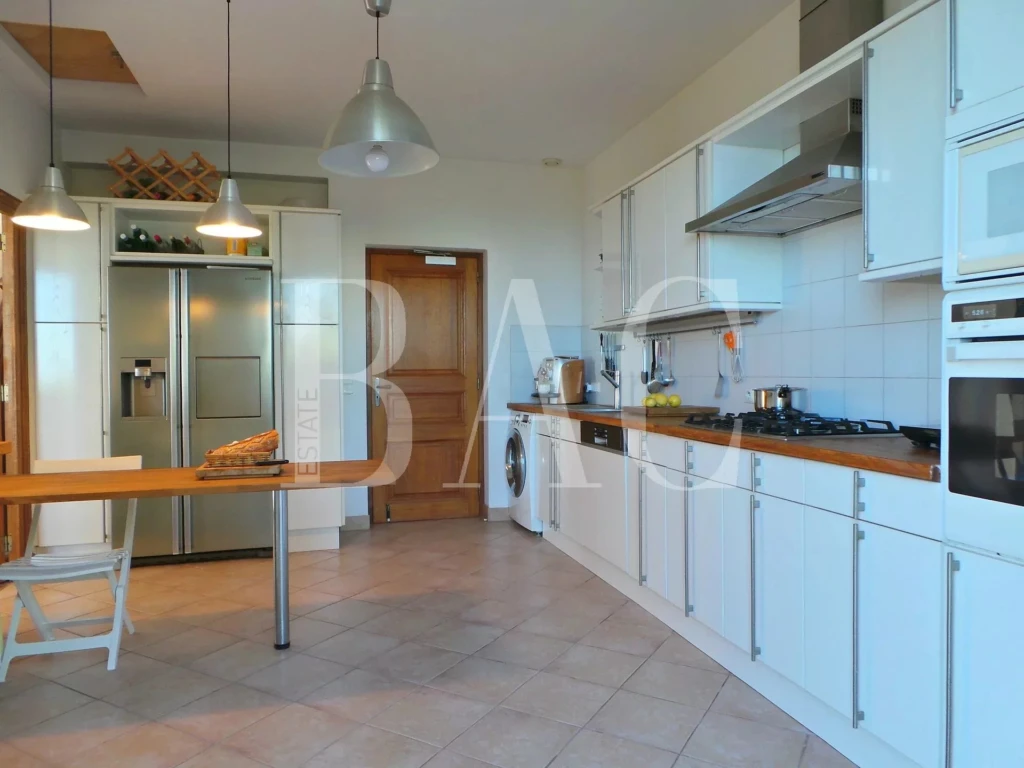 Cuisine Carrelage