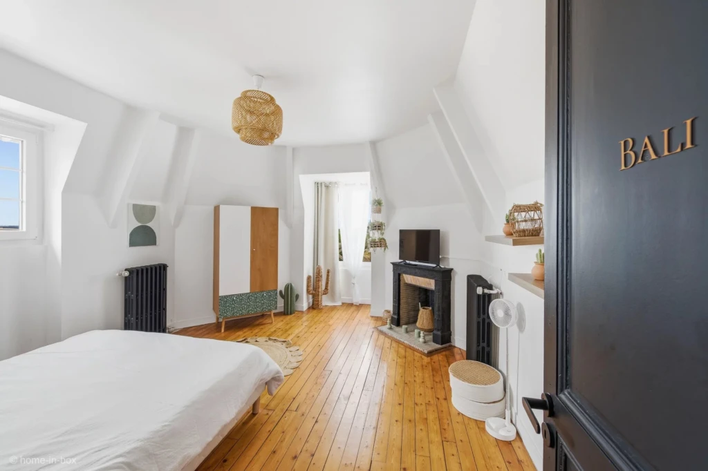 bymyguest luxe manoir