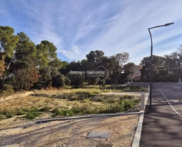 Terrain constructible