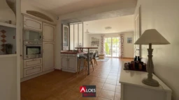 Marina Aigues-Mortes avec garage et parking