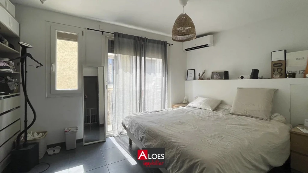 Marina Aigues-Mortes avec garage