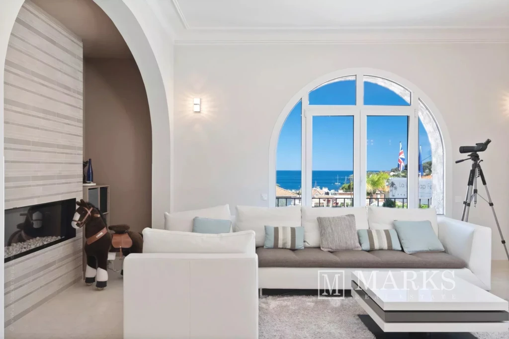 Aerial 360 Antibes Cannes Cote d'Azur Drone French Riviera Monaco Nice Photographe Immobilier Real Estate Photographer Saint Tropez South Of France Stombergas VR Video