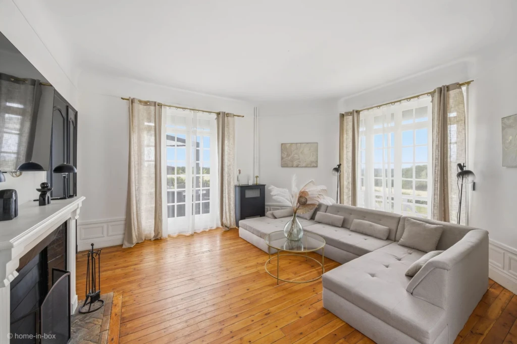 bymyguest luxe manoir