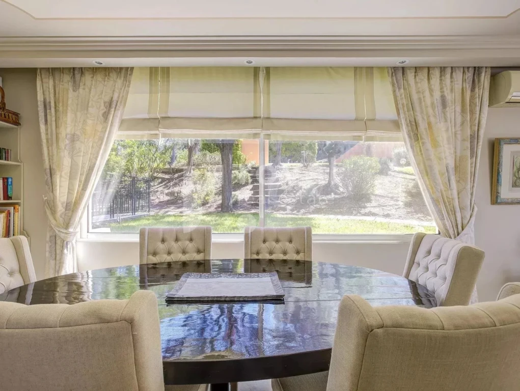 Appartement de standing au sein du prestigieux Royal Mougins Golf Resort
