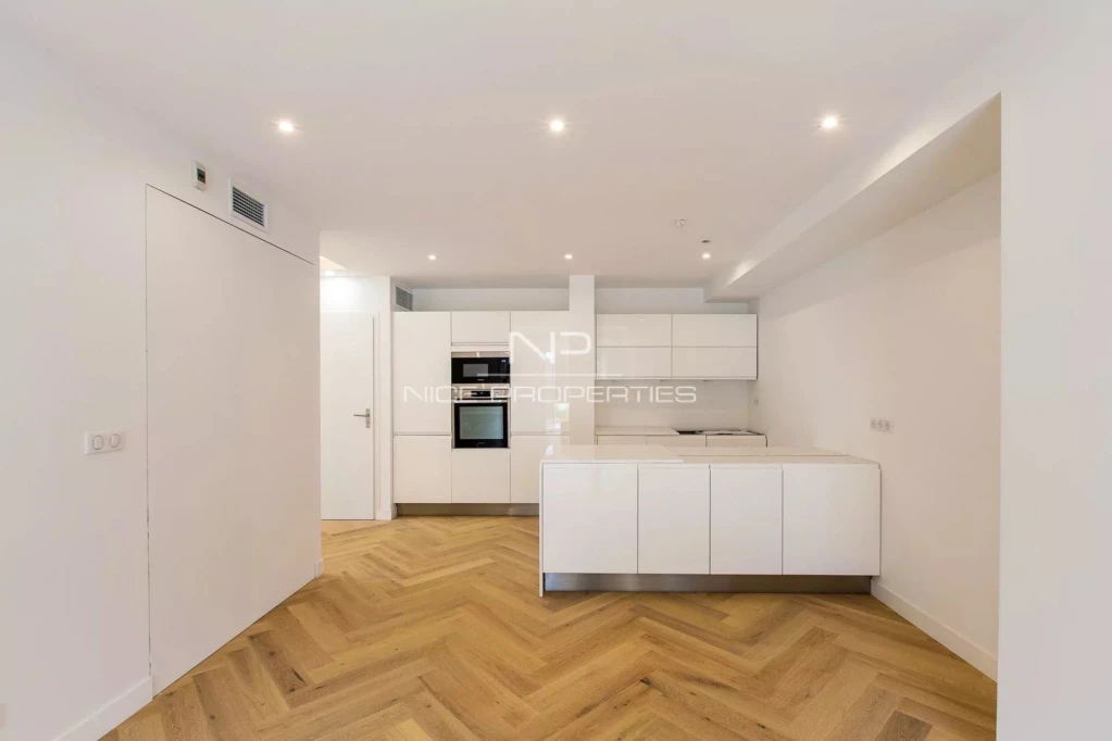 Cuisine Parquet