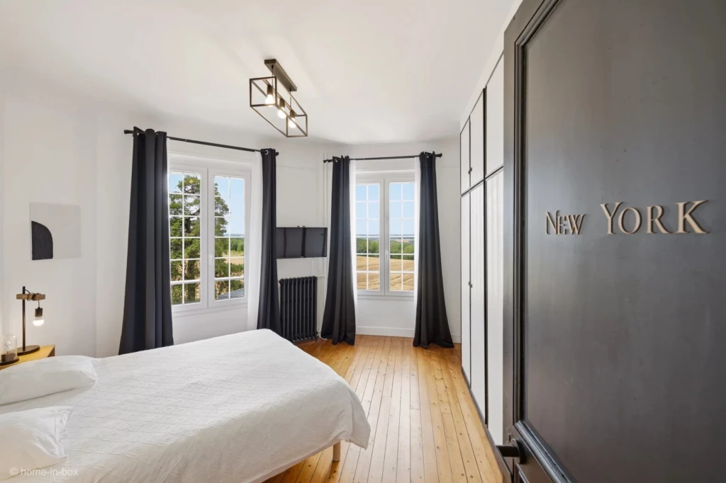 bymyguest luxe manoir