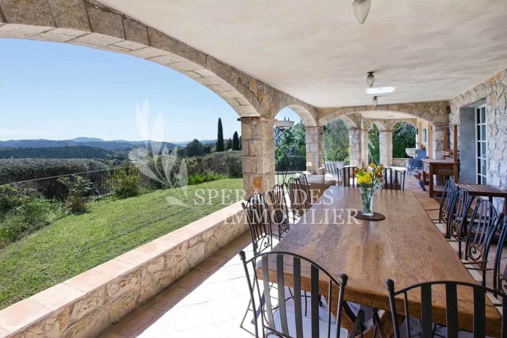 Terrasse, carrelage