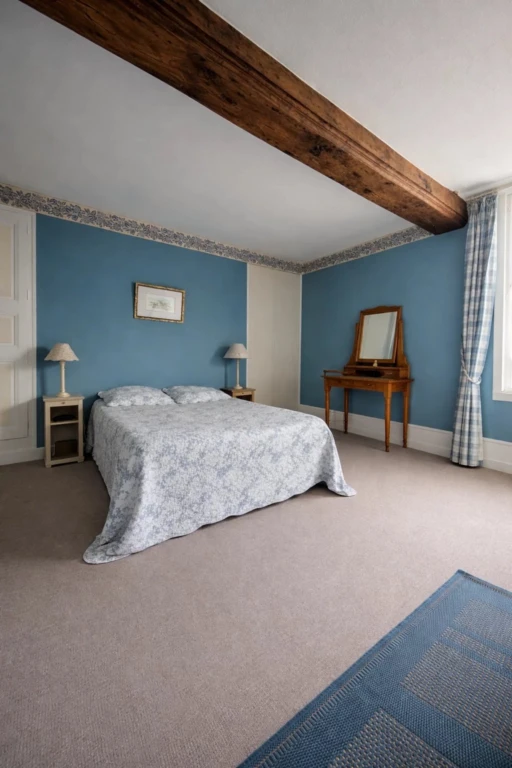 chambre 2 1er étage
