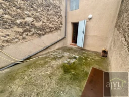 terrasse à refaire