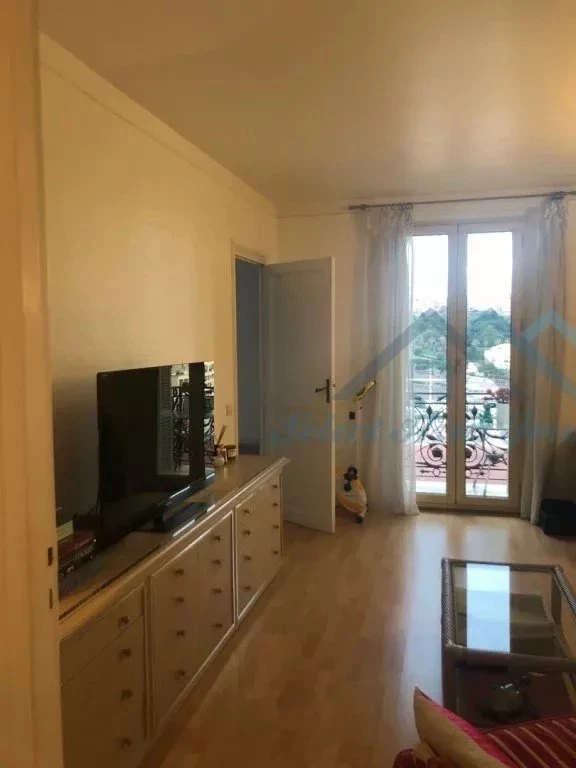 Bureau Parquet Fenêtres coulissantes