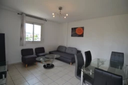 Salon Carrelage