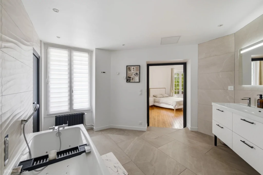 bymyguest luxe manoir