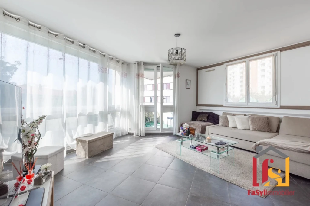 Photographie immobilière