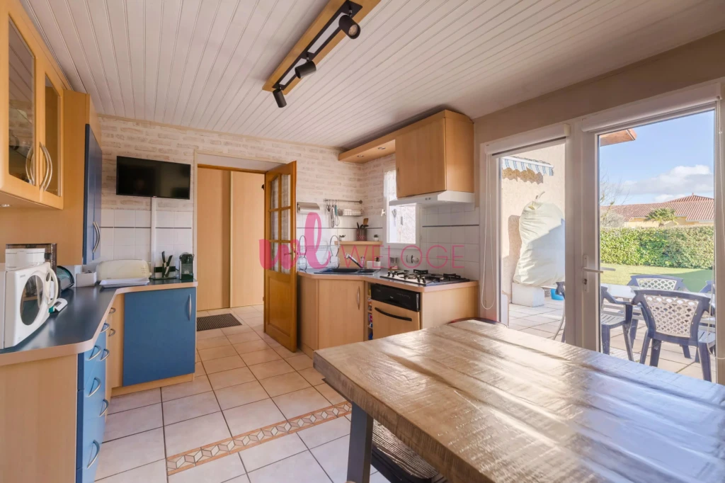 Florian Maguin France HDR Sandra Bruhat Tignieu immobilier photo photographe professionnel