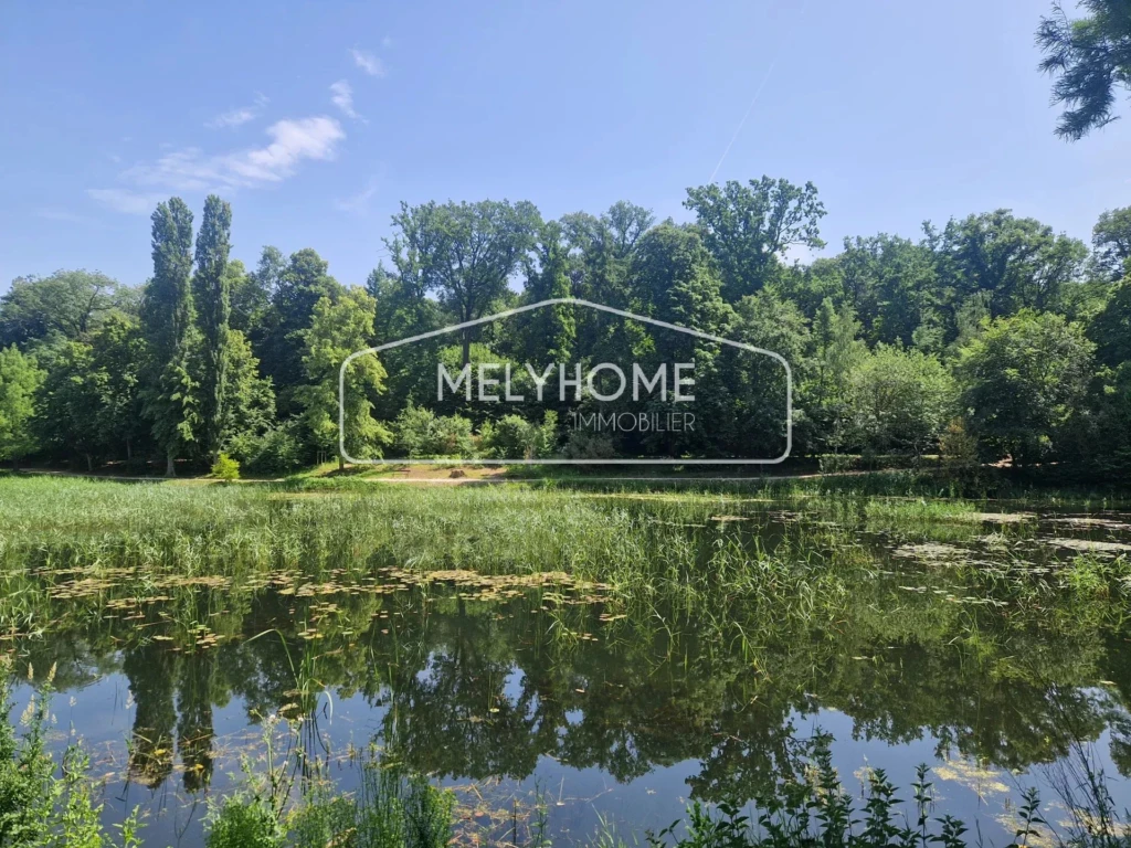 Les Etangs de Corrot