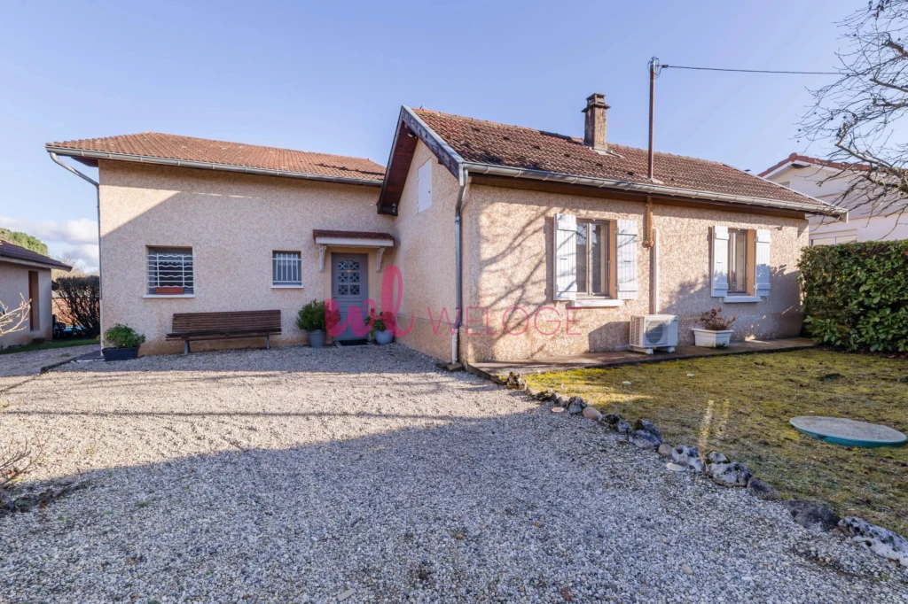 Florian Maguin France HDR Sandra Bruhat Tignieu immobilier photo photographe professionnel