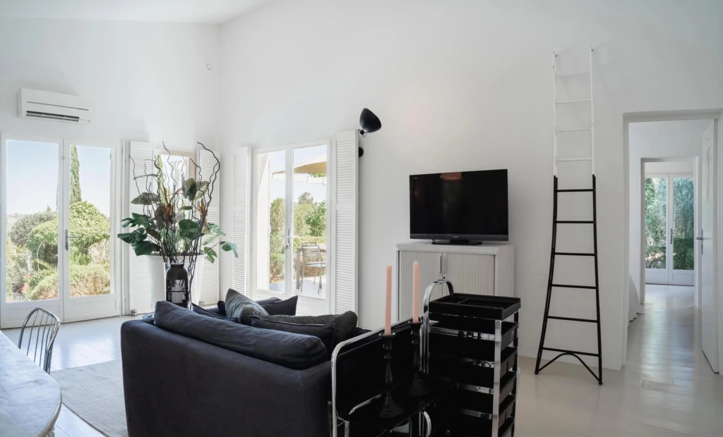 LES RESIDENCES DU SOLEIL FORSTNER