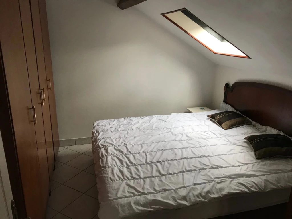 Chambre Carrelage