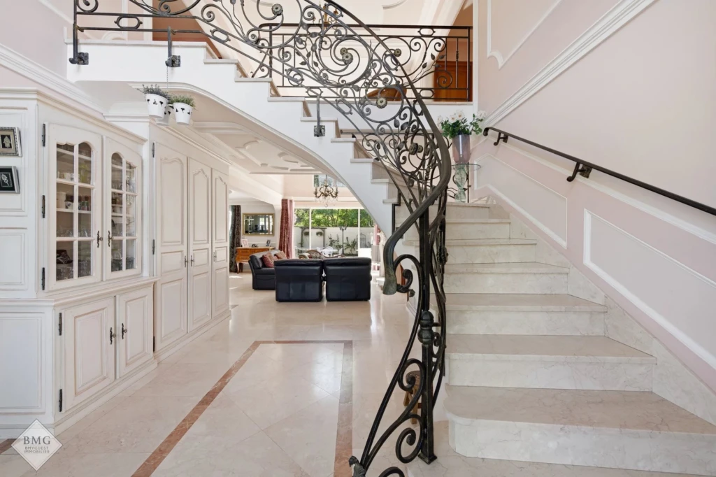 amara bmyguest luxe maison