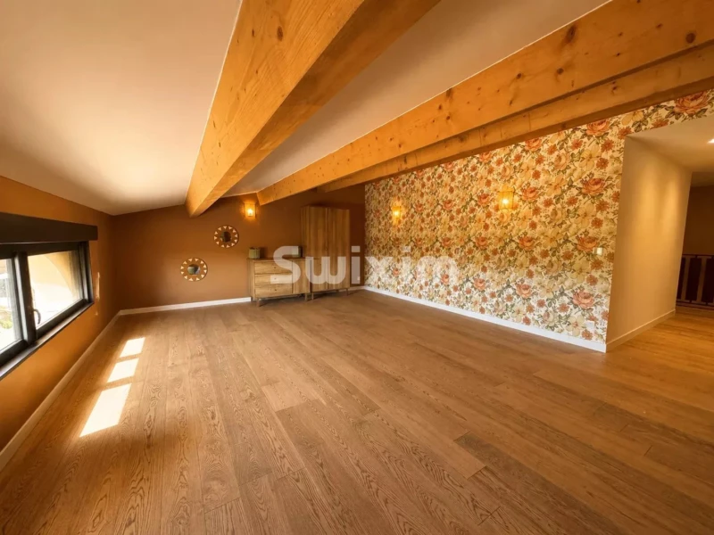 Agence immobilière Swixim Grignan