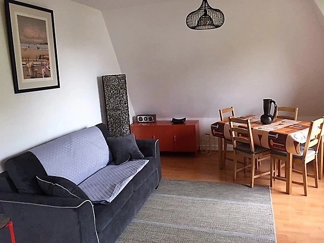 Salon Parquet